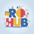 Programın simgesi: RO HUB