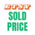 Etsy Sold Price Revealer icon