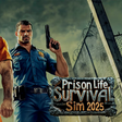 Icon of program: Prison Life Sim 2025 - Su…