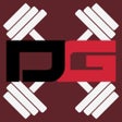程序图标：DamenGFit