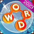 Programın simgesi: Word Scenery 2023: Crossw…