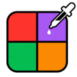 Ikon program: Color Picker - Image Uplo…