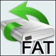 Symbol des Programms: Windows Fat Drive Recover…