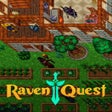 ไอคอนของโปรแกรม: RavenQuest
