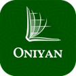 ไอคอนของโปรแกรม: Oniyan Bible