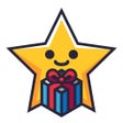 プログラムのアイコン：GiftStar AI
