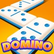 Icoon van programma: Domino Heat: Domino board…