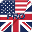 Иконка программы: Английские Слова PRO