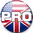 Иконка программы: Английские Слова PRO