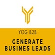 Ikon program: Yog B2B - Generate Busine…