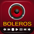 أيقونة البرنامج: Boleros Free