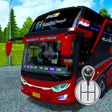 程序图标：Bus Oleng - Bus Simulator…