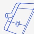 Иконка программы: prisma APP