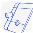 أيقونة البرنامج: prisma APP