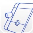プログラムのアイコン：prisma APP