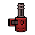 Icon of program: Vertical Invaders