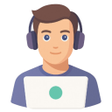 Ícone do programa: EMDR Therapy