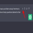 Иконка программы: Chat GPT voice