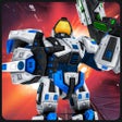 程序图标：Real Steel Flying Robot H…