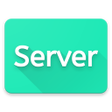 程序图标：Server Check