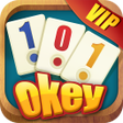 101 Okey VIP icon