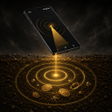 Programikonen: Metal Detector Gold  Gem …
