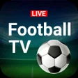 プログラムのアイコン：Football live 2023 HD