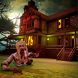 プログラムのアイコン：Haunted Mansion Scary Sto…