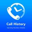 Ícone do programa: Call History Of Any Numbe…