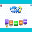 ไอคอนของโปรแกรม: Vex 7 for Chrome