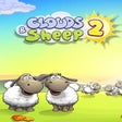プログラムのアイコン：Clouds  Sheep 2