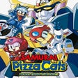 Ikon program: Samurai Pizza Cats: Blast…