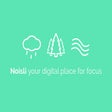 Icon of program: Noisli