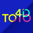 程序图标：Live 4D TOTO SWEEP - Huat…