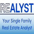 程序图标：REALYST:Rental Property C…