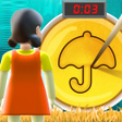プログラムのアイコン：Survival Challenge 456 Ga…