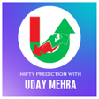 プログラムのアイコン：Nifty Prediction - Uday M…
