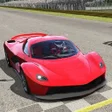 Icon of program: Fast Ferrari Driving Simu…