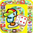 プログラムのアイコン：Game of Goose : the class…