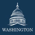Ikona programu: Washington DC Travel Guid…