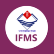 Иконка программы: IFMS Uk