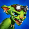 Иконка программы: Idle Goblin