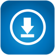 أيقونة البرنامج: Mp3  Mp4 Video Downloader