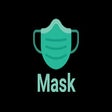 Icon of program: Mask - Ad-Free Facebook