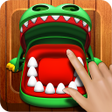 プログラムのアイコン：Crocodile Dentist