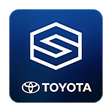 程序图标：TOYOTA SmartDeviceLink