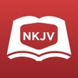 Ikona programu: NKJV Bible by Olive Tree