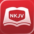 程序图标:NKJV Bible by Olive Tree