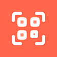 Ikon program: QR Code Scanner - Scanner…