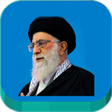 プログラムのアイコン：SUPREME LEADER ALI KHAMEN…